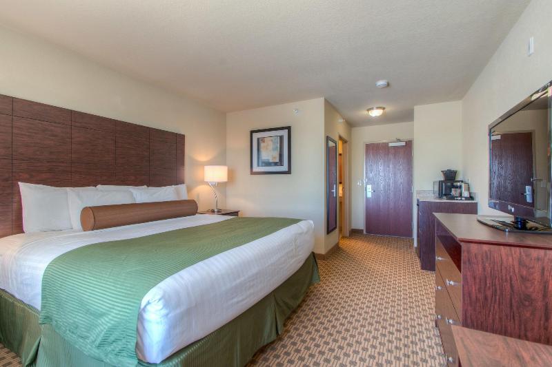 Cobblestone Inn & Suites - Wray image