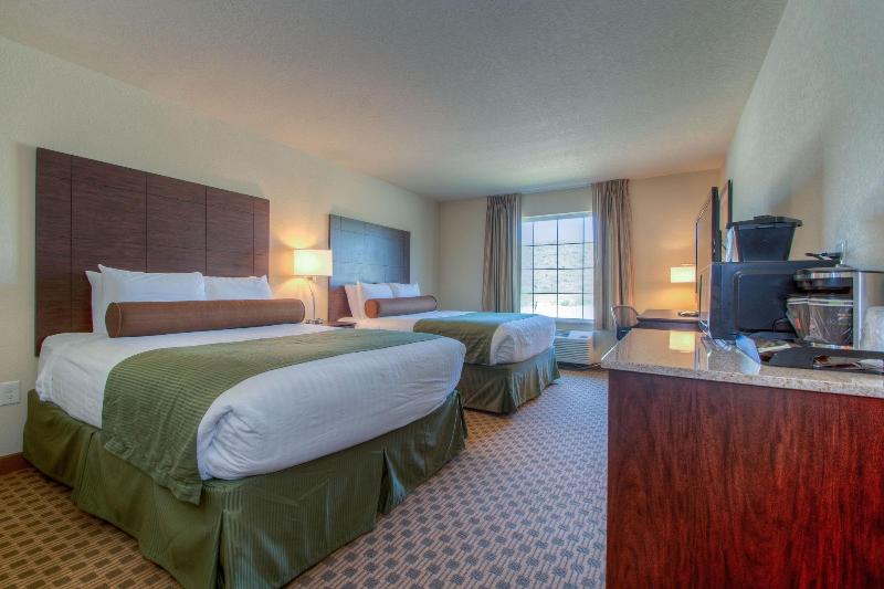 Cobblestone Inn & Suites - Wray image