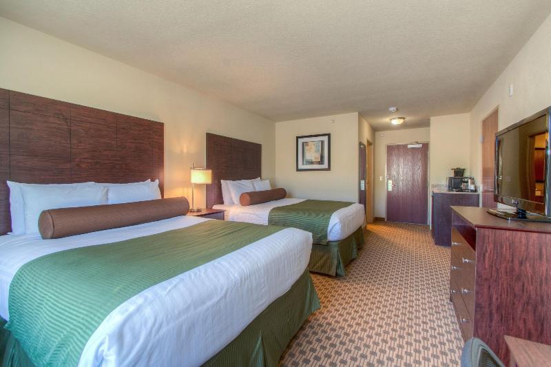 Cobblestone Inn & Suites - Wray image