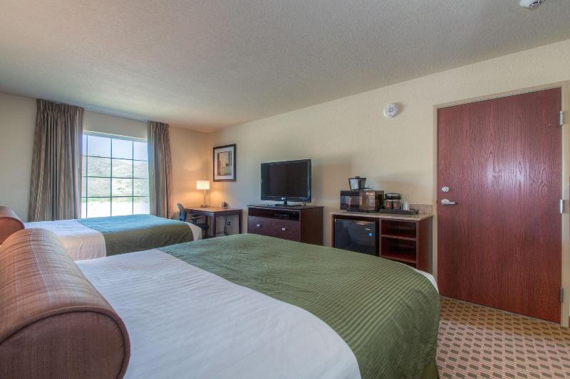 Cobblestone Inn & Suites - Wray image