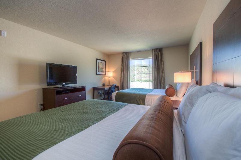 Cobblestone Inn & Suites - Wray image 9