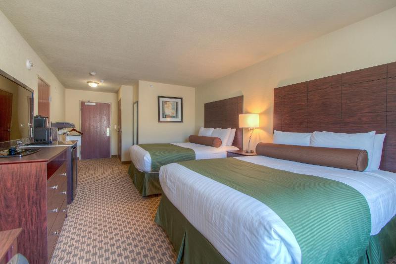Cobblestone Inn & Suites - Wray image 4