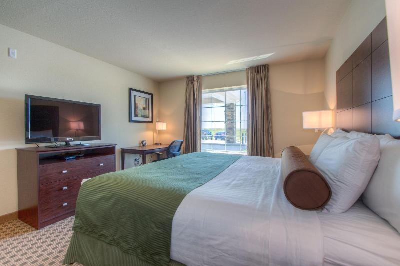 Cobblestone Inn & Suites - Wray image