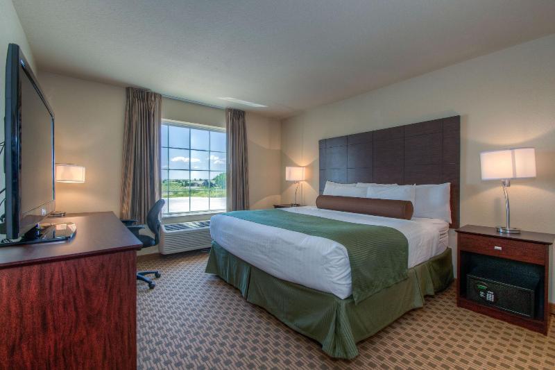 Cobblestone Inn & Suites - Wray image