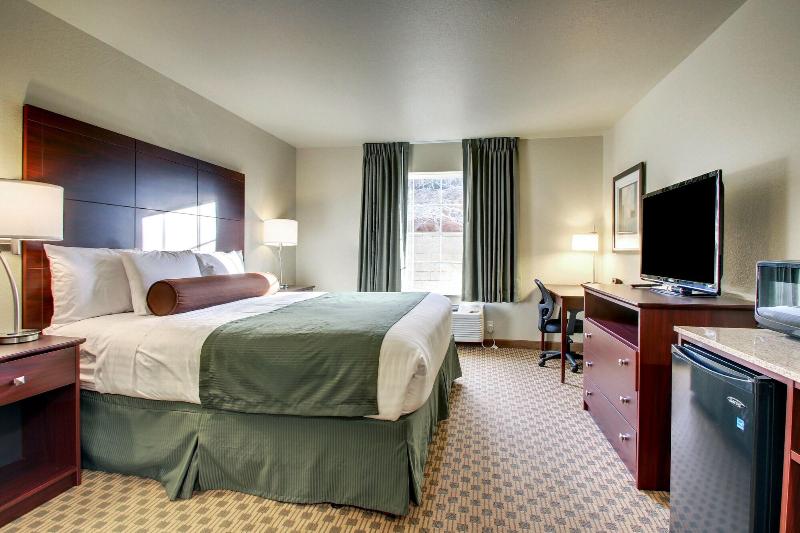 Cobblestone Inn & Suites - Wray image