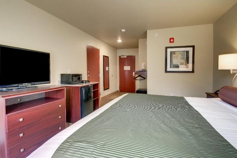 Cobblestone Inn & Suites - Wray image