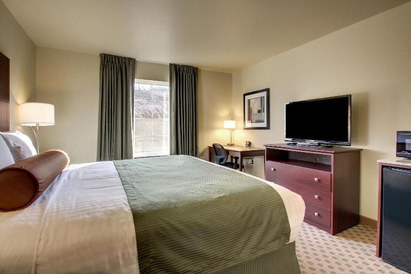 Cobblestone Inn & Suites - Wray image