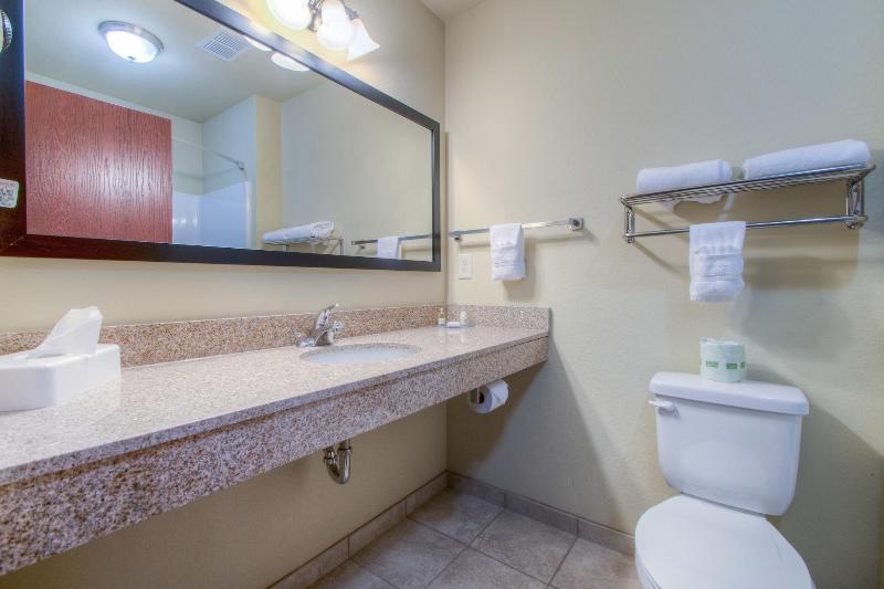 Cobblestone Inn & Suites - Wray image
