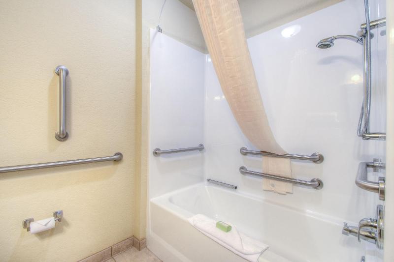 Cobblestone Inn & Suites - Wray image