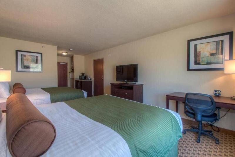 Cobblestone Inn & Suites - Wray image