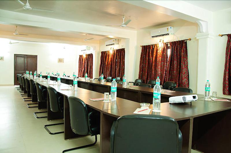 Singrauli Place Heritage Hotel