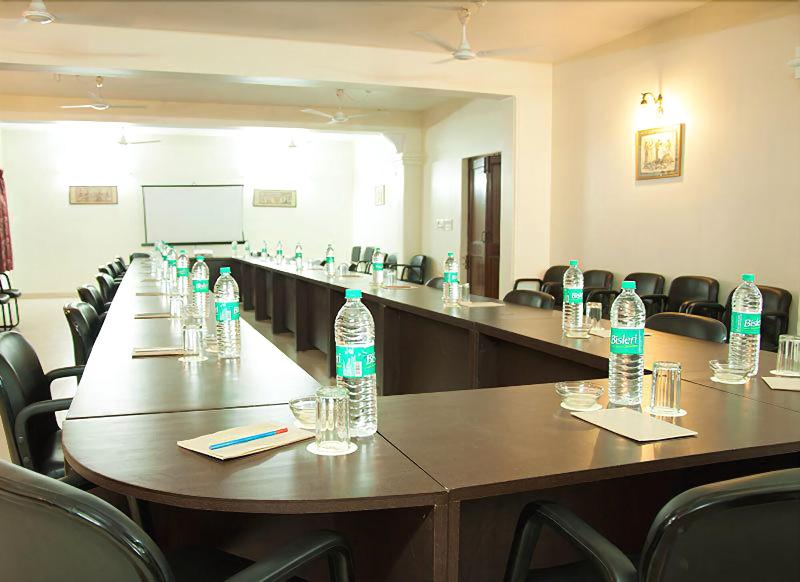Singrauli Place Heritage Hotel