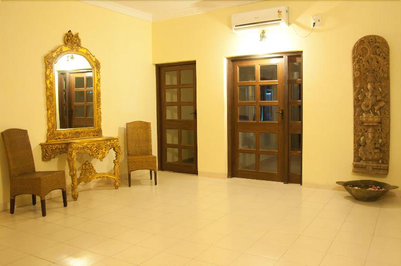 Singrauli Place Heritage Hotel