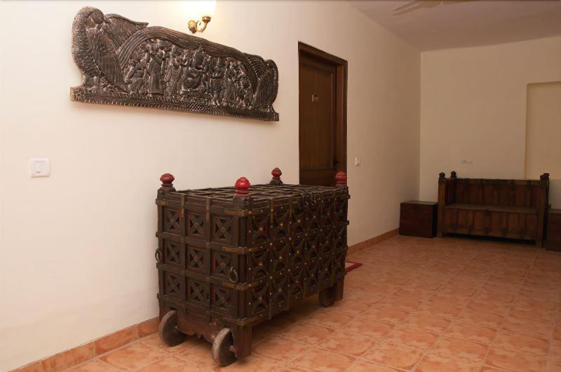 Singrauli Place Heritage Hotel