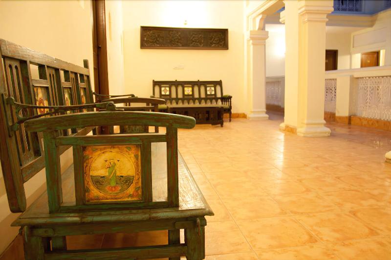 Singrauli Place Heritage Hotel