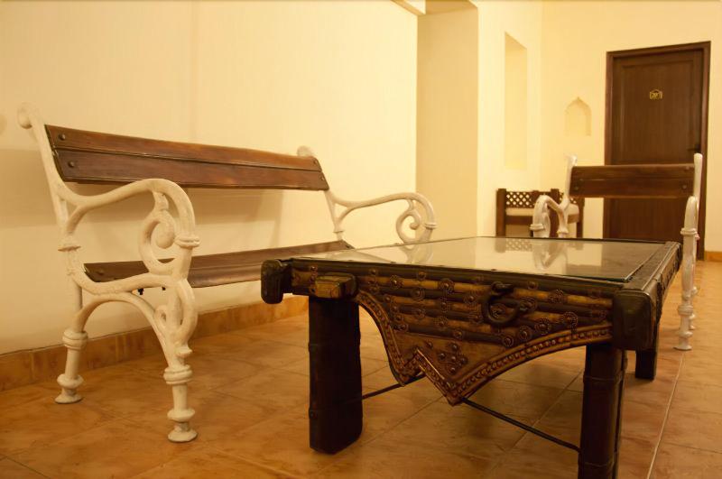 Singrauli Place Heritage Hotel