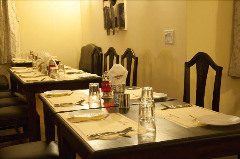 Singrauli Place Heritage Hotel