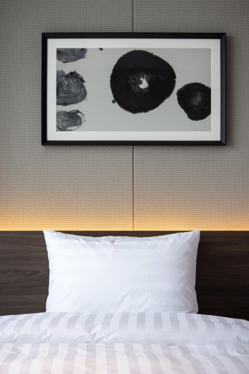Sinho Brown-dot image