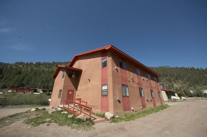 Sipapu Ski And Summer Resort — general view