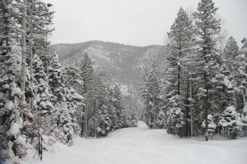 Sipapu Ski And Summer Resort