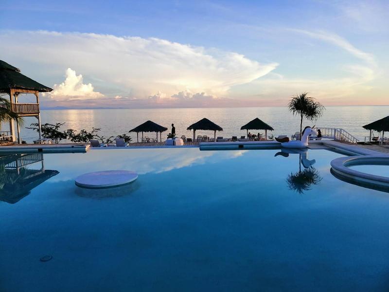 Siquijor Eastern Garan Seaview Resort image