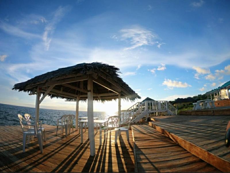 Siquijor Eastern Garan Seaview Resort image