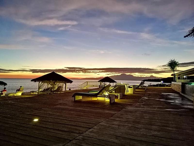 Siquijor Eastern Garan Seaview Resort image