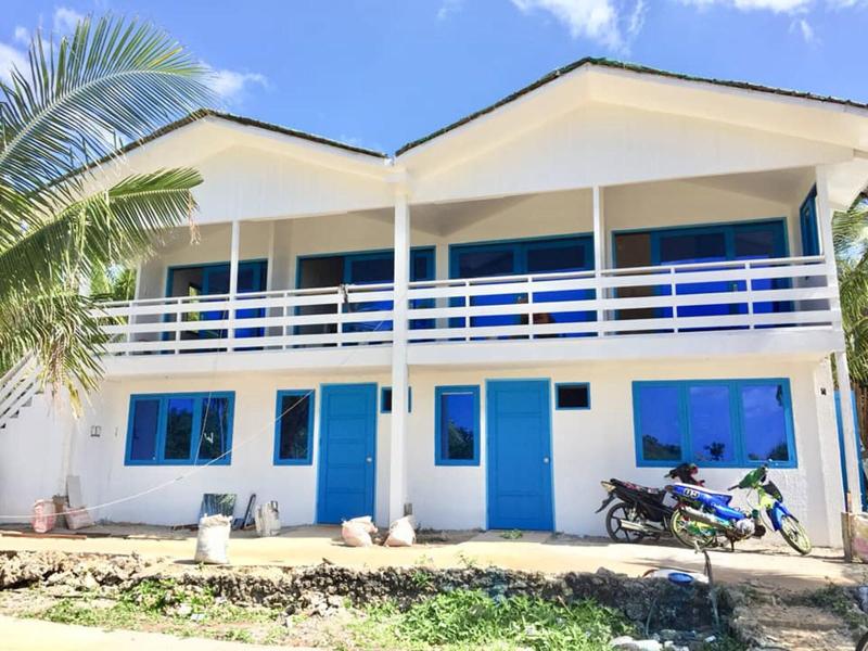 Siquijor Eastern Garan Seaview Resort image