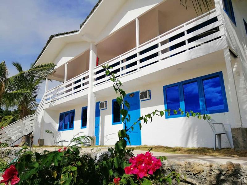 Siquijor Eastern Garan Seaview Resort image