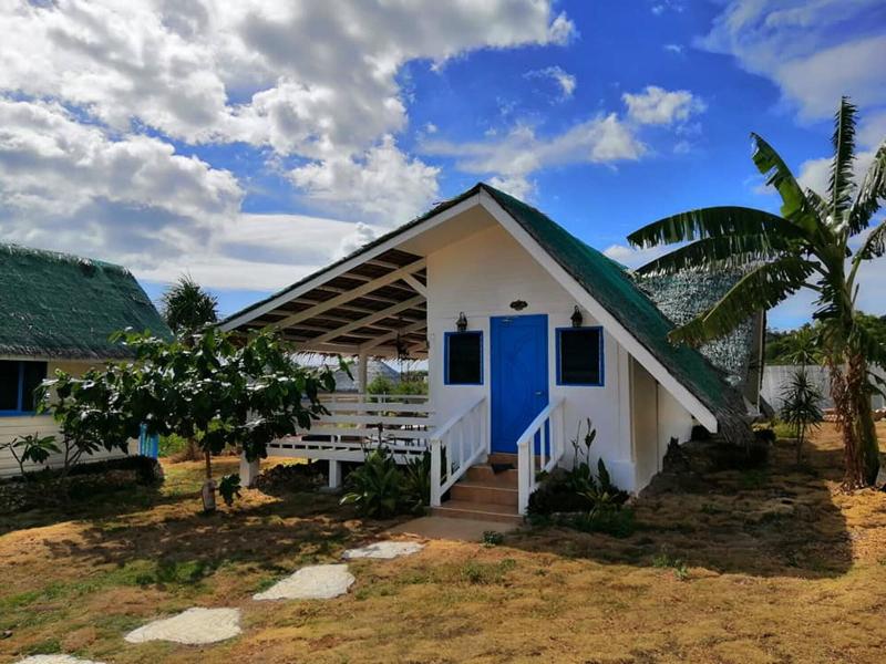 Siquijor Eastern Garan Seaview Resort image