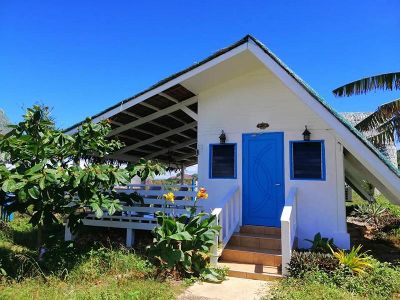 Siquijor Eastern Garan Seaview Resort image