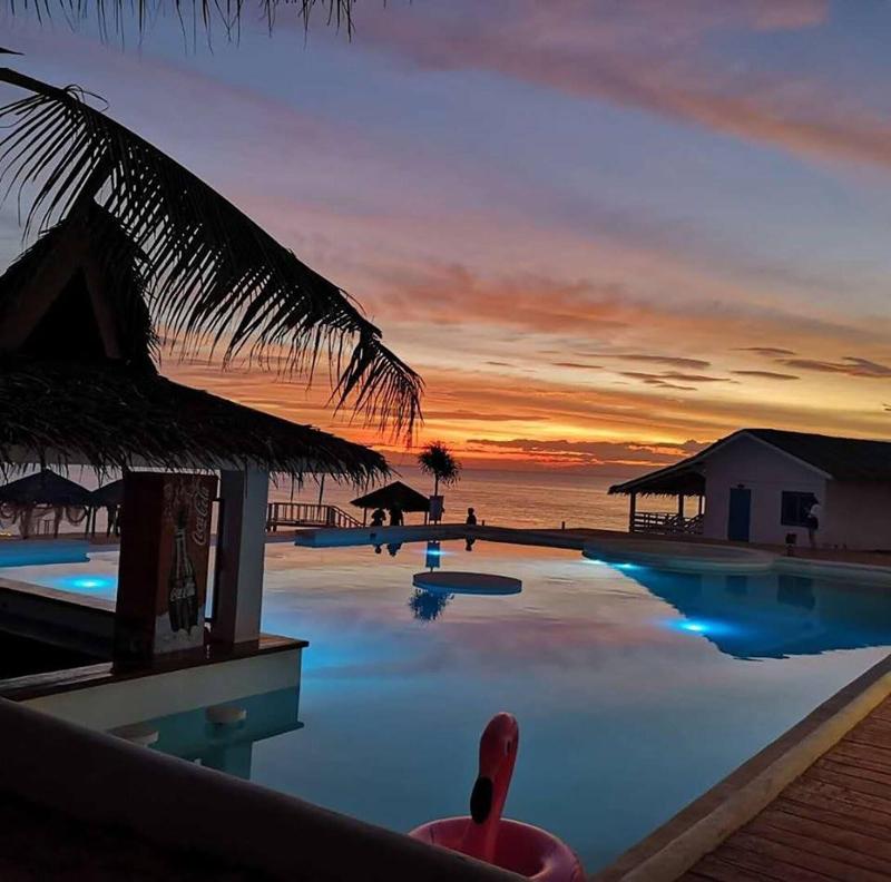 Siquijor Eastern Garan Seaview Resort image