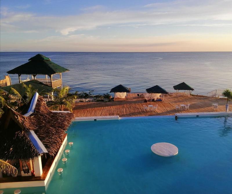 Siquijor Eastern Garan Seaview Resort image