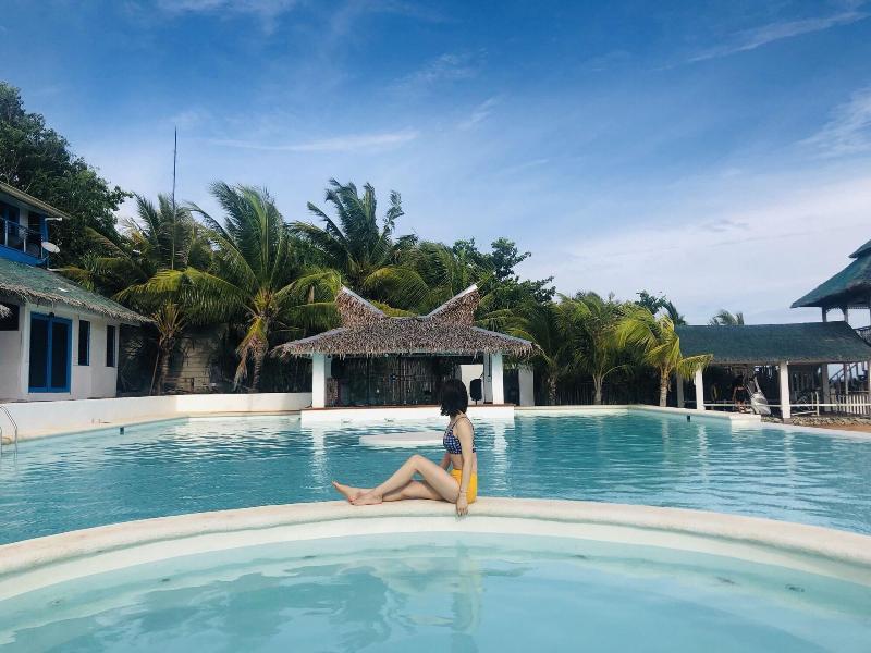 Siquijor Eastern Garan Seaview Resort image