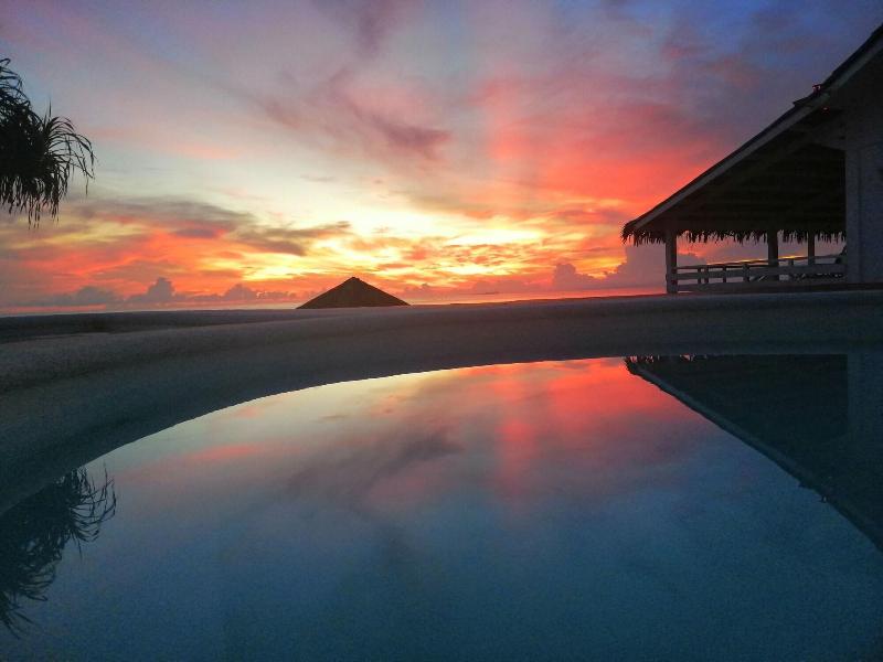 Siquijor Eastern Garan Seaview Resort image