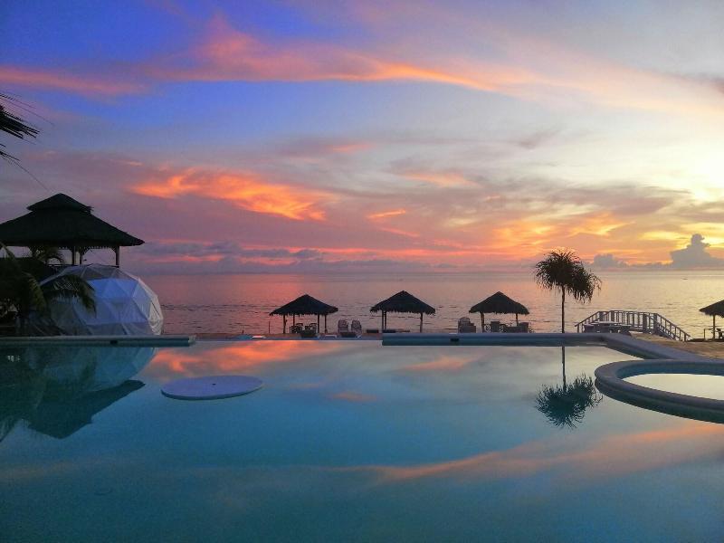 Siquijor Eastern Garan Seaview Resort image