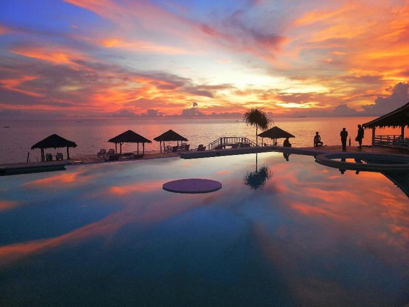 Siquijor Eastern Garan Seaview Resort image