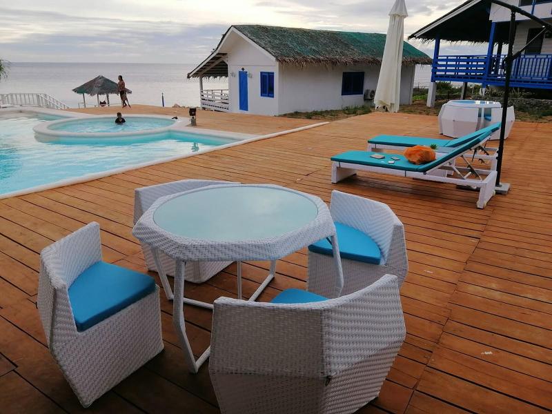 Siquijor Eastern Garan Seaview Resort image