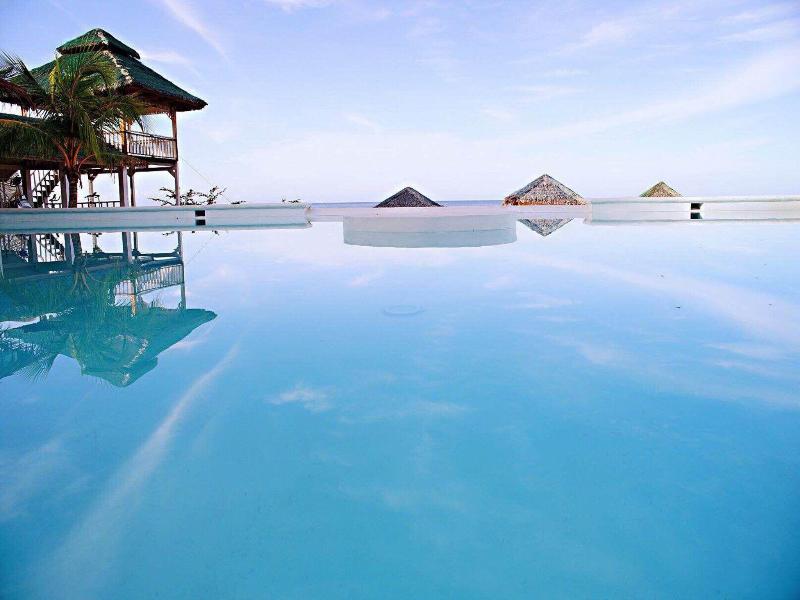 Siquijor Eastern Garan Seaview Resort image