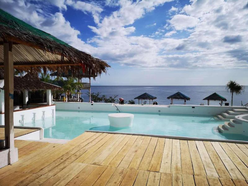 Siquijor Eastern Garan Seaview Resort image
