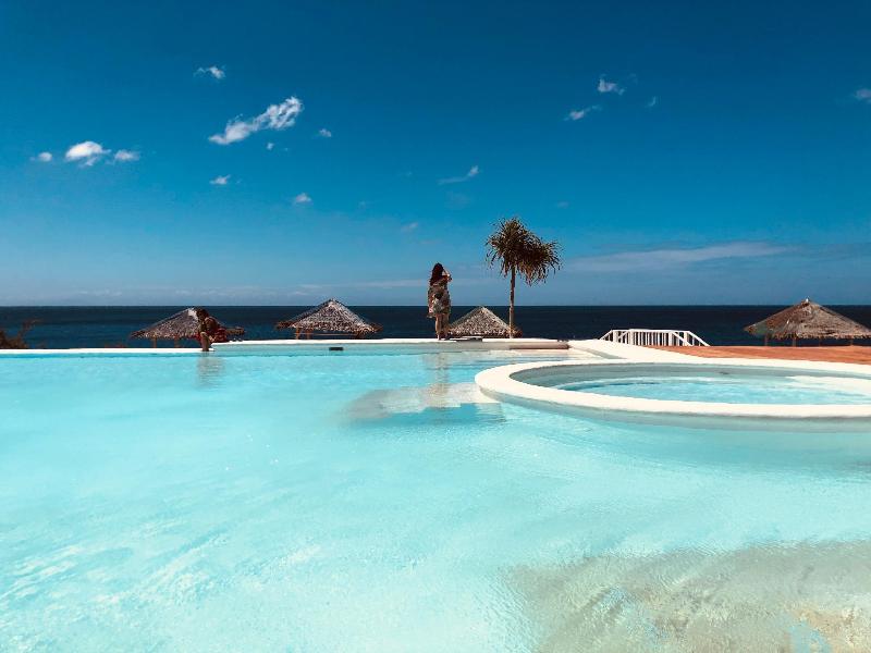 Siquijor Eastern Garan Seaview Resort image