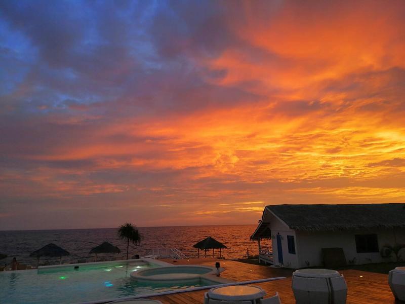 Siquijor Eastern Garan Seaview Resort image