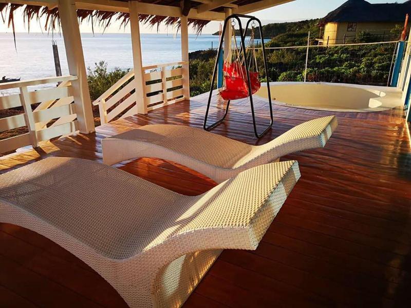 Siquijor Eastern Garan Seaview Resort image