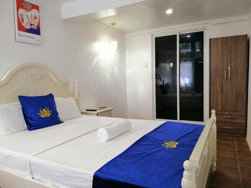 Siquijor Eastern Garan Seaview Resort image