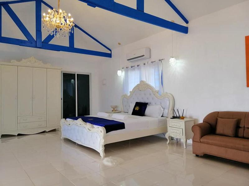 Siquijor Eastern Garan Seaview Resort image
