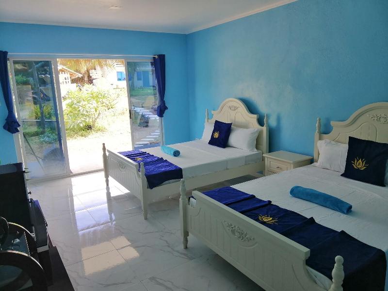 Siquijor Eastern Garan Seaview Resort image