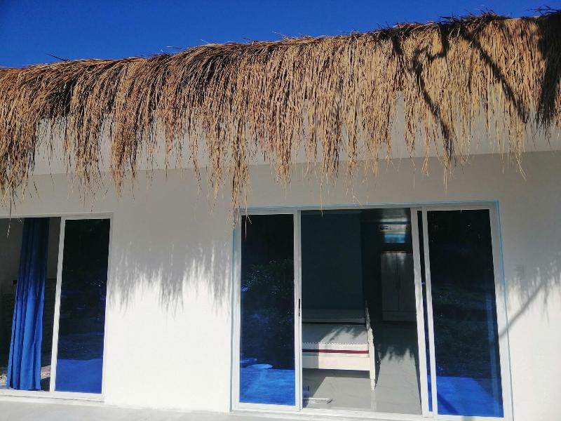 Siquijor Eastern Garan Seaview Resort image