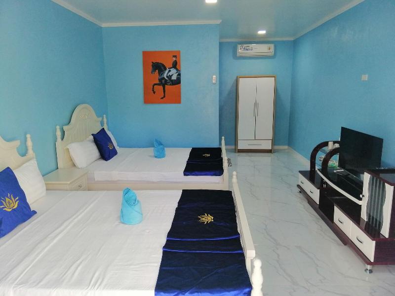 Siquijor Eastern Garan Seaview Resort image