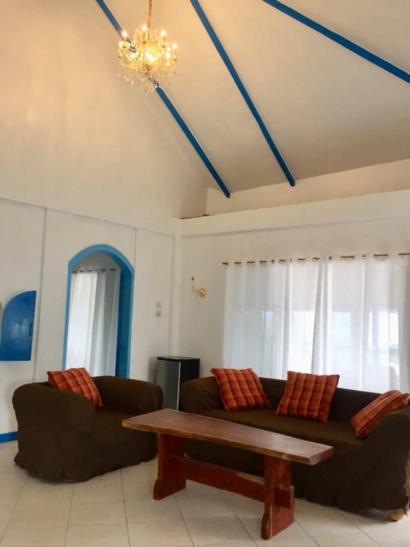Siquijor Eastern Garan Seaview Resort image