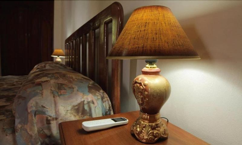 Colin's Hotel — photo 5